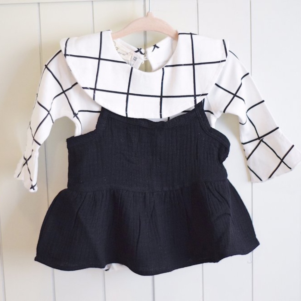 Three Piece GRID